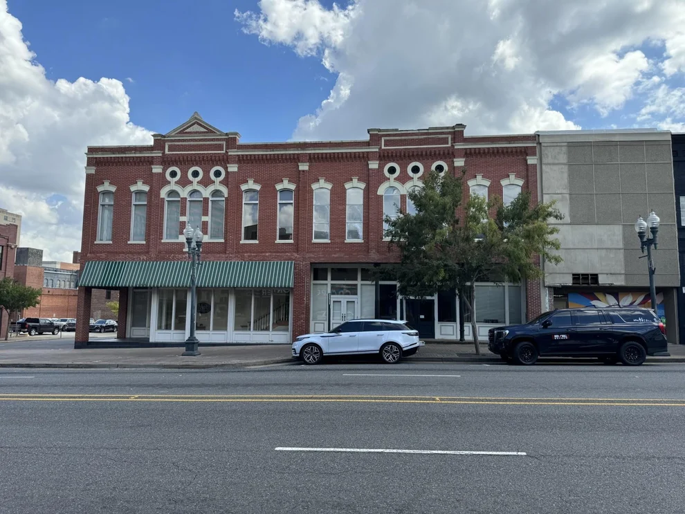 Unit for sale at 705 Texas Street, Shreveport, LA 71101