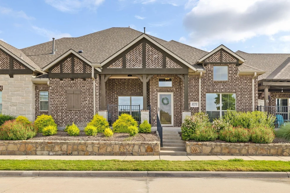 Unit for sale at 4090 Pequin Drive, Prosper, TX 75078