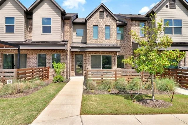 Unit for sale at 7317 Concha Drive, Grand Prairie, TX 75054