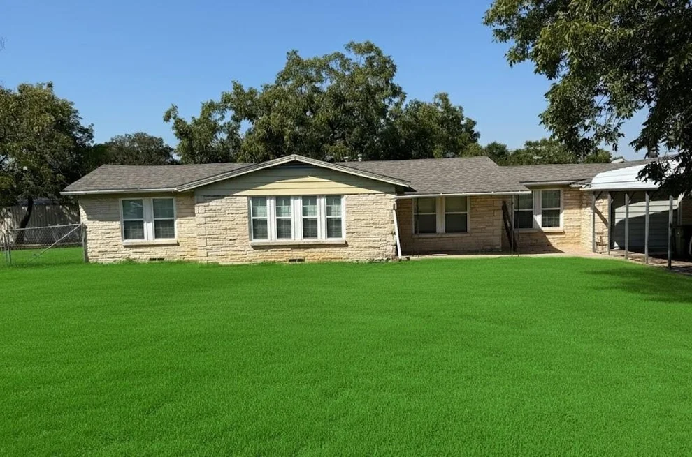 Unit for sale at 4609 Pioneer Road, Balch Springs, TX 75180