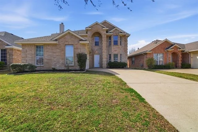 Unit for sale at 2837 Island Wren Drive, Mesquite, TX 75181