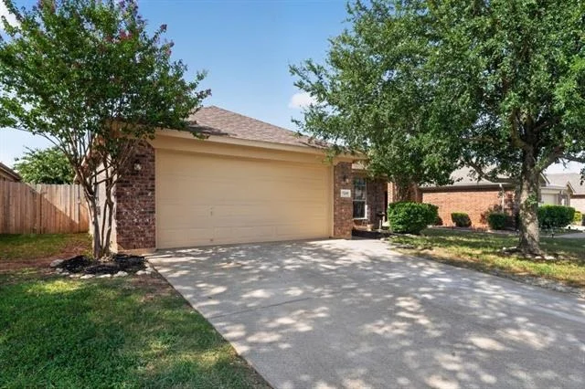 Unit for sale at 7241 Decoy Lane, Fort Worth, TX 76120