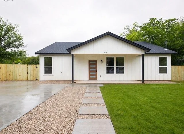 Unit for sale at 1319 Brady Avenue, Brownwood, TX 76801