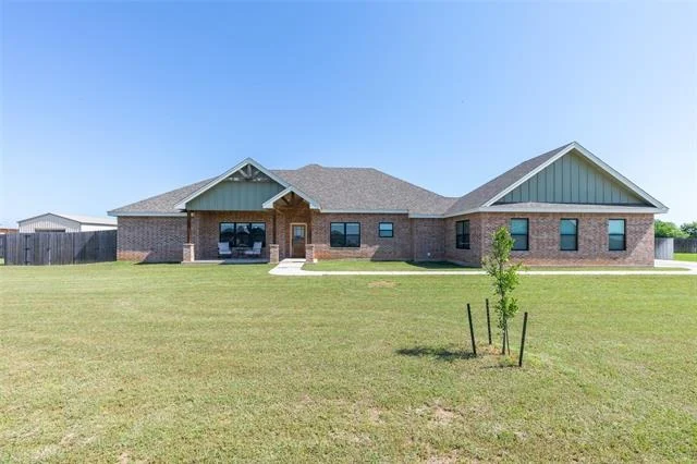 Unit for sale at 174 Windmill Crossing Road, Ovalo, TX 79541