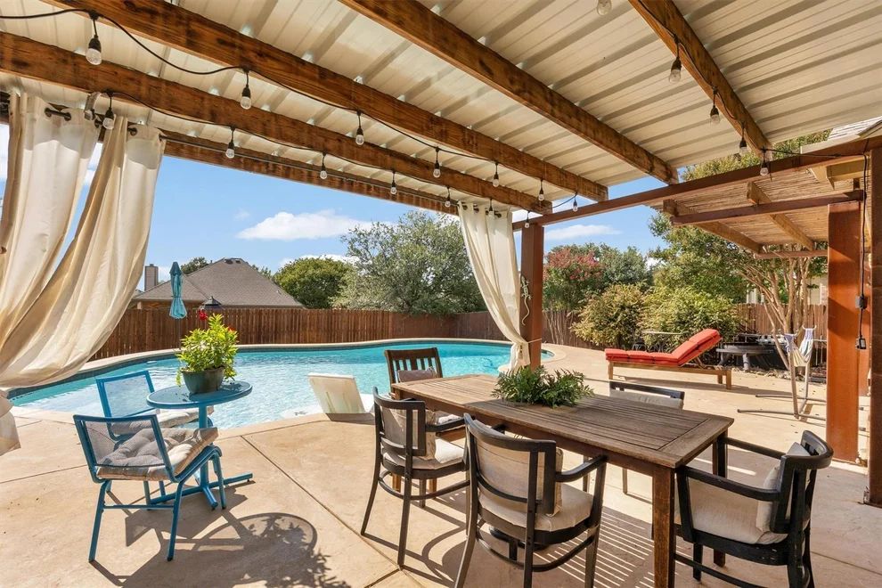 Unit for sale at 12701 Welsh Walk, Fort Worth, TX 76244