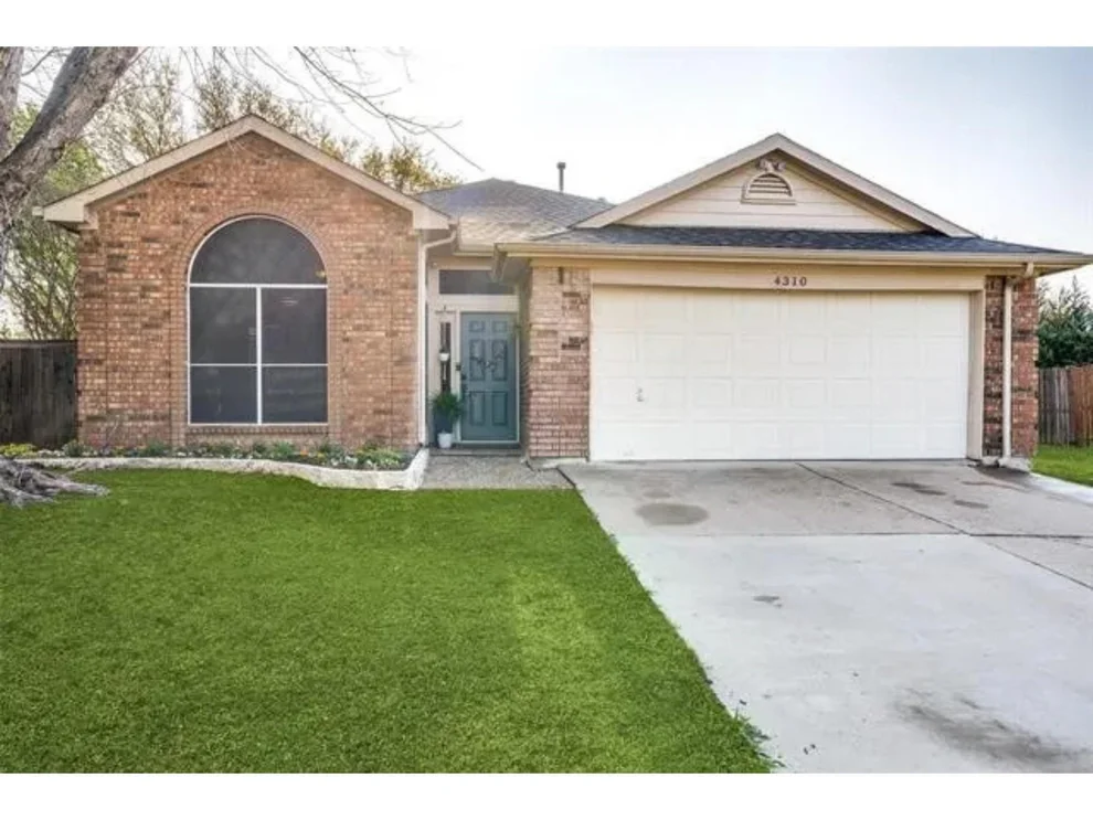 Unit for sale at 4310 Elgin Court, Grand Prairie, TX 75052