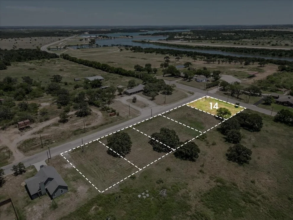 Unit for sale at Lot 14 Oakwood Avenue, Jacksboro, TX 76458