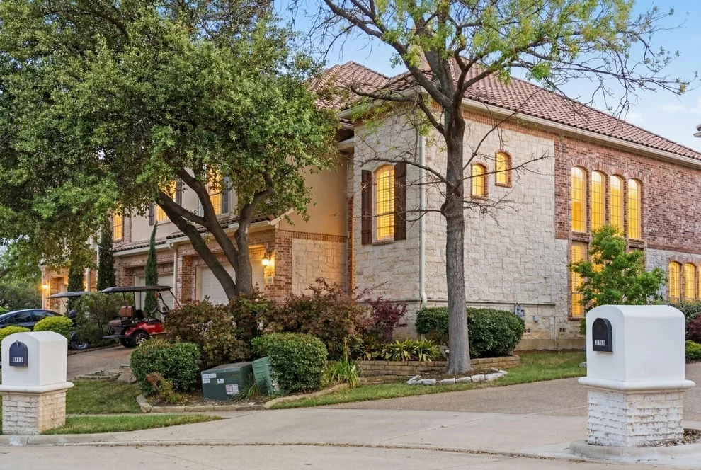 Unit for sale at 4470 Saint Andrews Boulevard, Irving, TX 75038