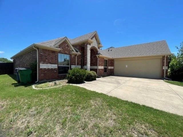Unit for sale at 2184 Liriope Lane, Waxahachie, TX 75165