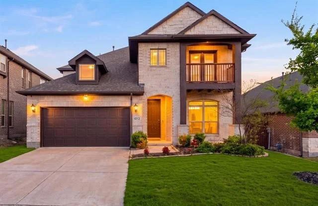 Unit for sale at 1012 Granger Drive, McKinney, TX 75071