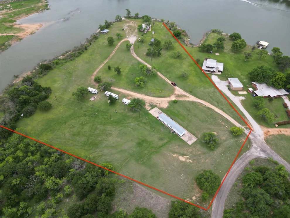 Unit for sale at 625 CR 544, Eastland, TX 76448