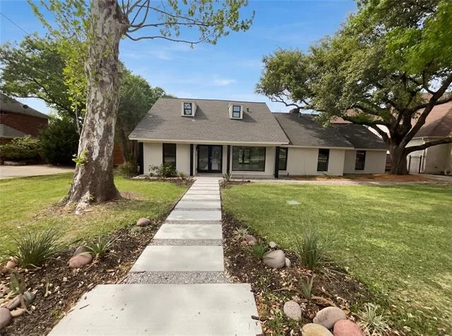 Unit for sale at 7121 Winding Creek Road, Dallas, TX 75252