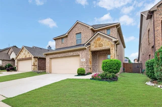 Unit for sale at 9916 Copperhead Lane, McKinney, TX 75071
