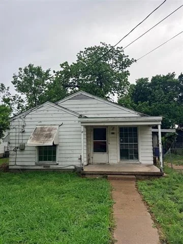 Unit for sale at 821 Hillburn Drive, Dallas, TX 75217