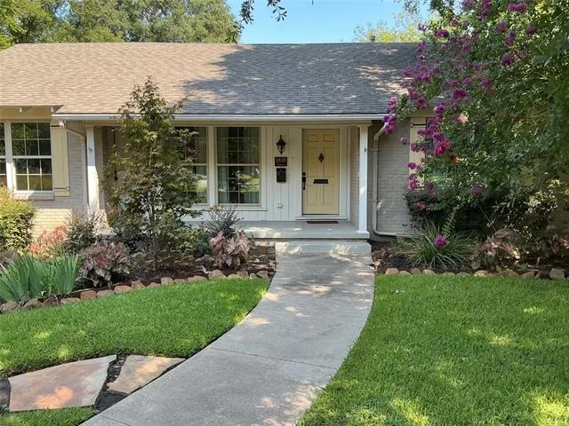Unit for sale at 1818 Maplewood Avenue, Corsicana, TX 75110