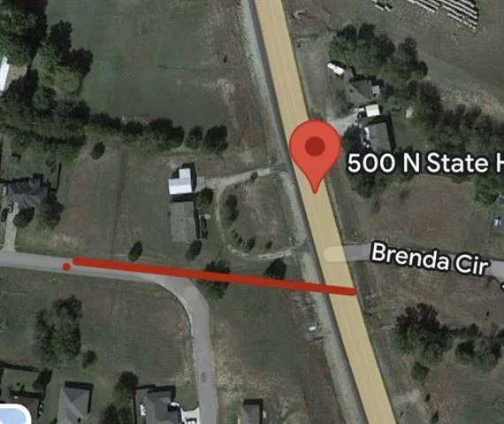 Unit for sale at 500 N State Highway 5 N, Blue Ridge, TX 75424
