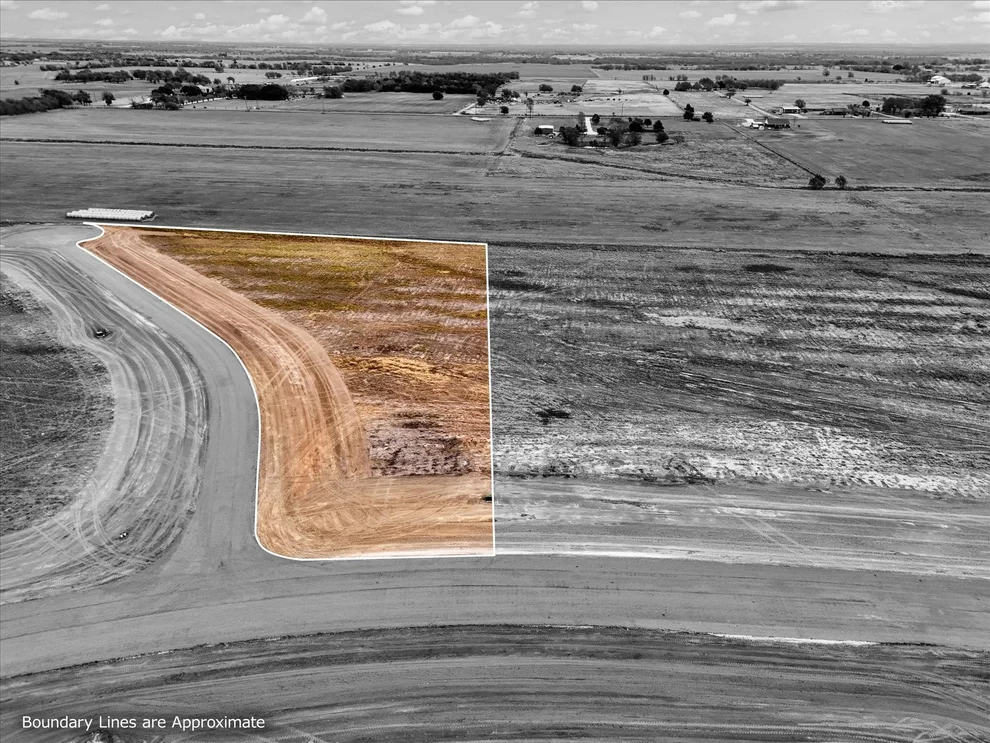 Unit for sale at Lot 48 Clearview Lane, Elm Mott, TX 76640