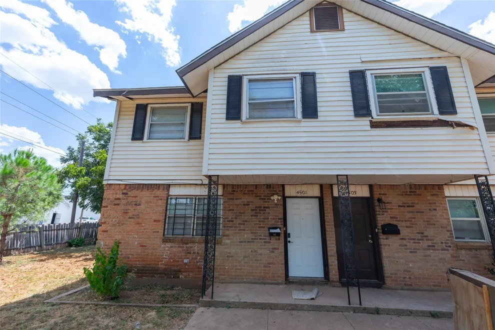 Unit for sale at 4501 N 2nd Street, Abilene, TX 79603