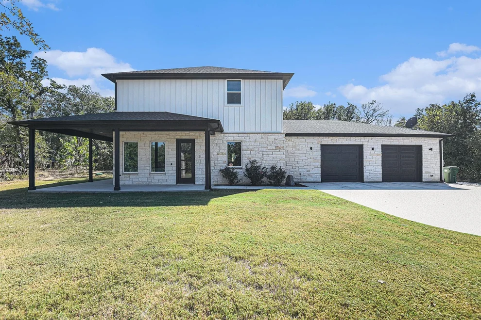 Unit for sale at 811 County Road 3451, Paradise, TX 76073