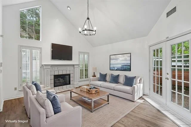 Unit for sale at 17860 Windflower Way, Dallas, TX 75252