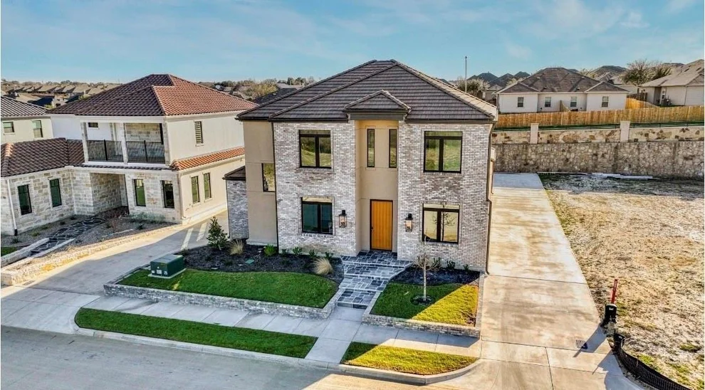 Unit for sale at 934 El Dorado Street, Weatherford, TX 76086