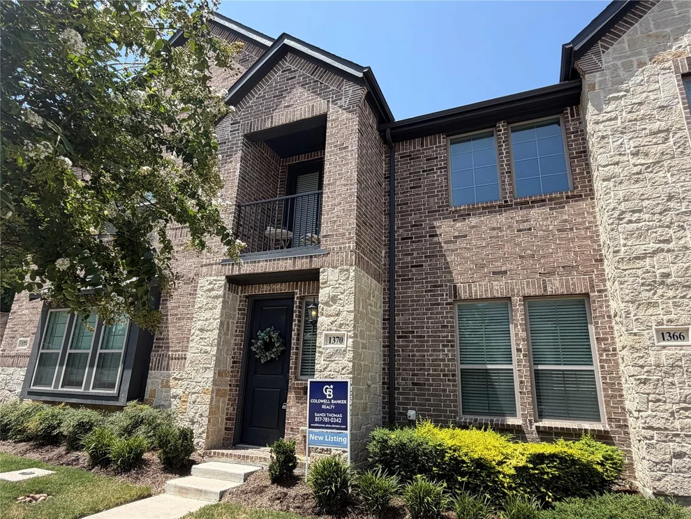 Unit for sale at 1370 Madison Avenue, Flower Mound, TX 75028
