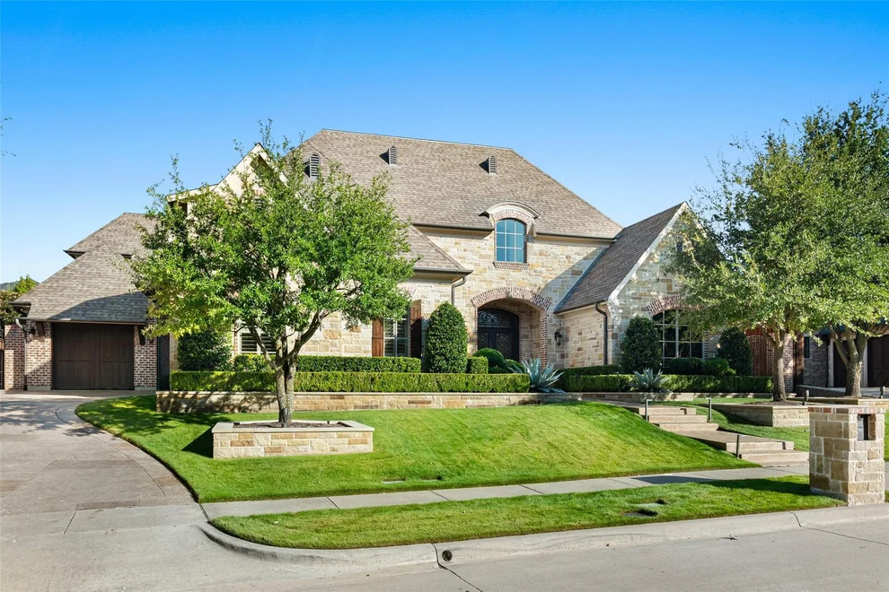Unit for sale at 6820 Amaretto Court, Plano, TX 75024