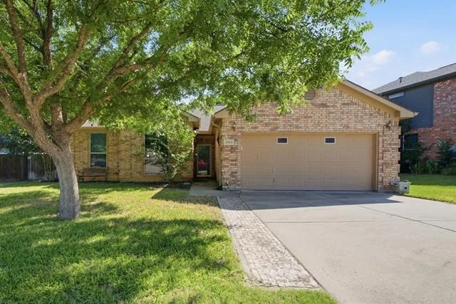 Unit for sale at 2413 Scotts Meadow Court, Weatherford, TX 76087