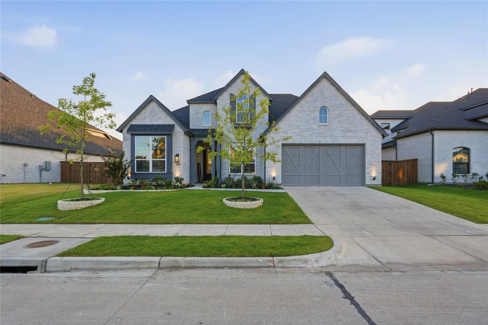 Unit for sale at 1838 Costa Verde Drive, McLendon Chisholm, TX 75032