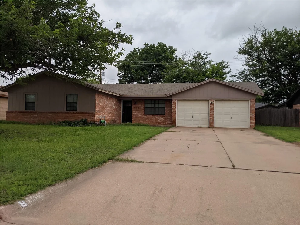 Unit for sale at 3102 Wyndrock Drive, Abilene, TX 79606