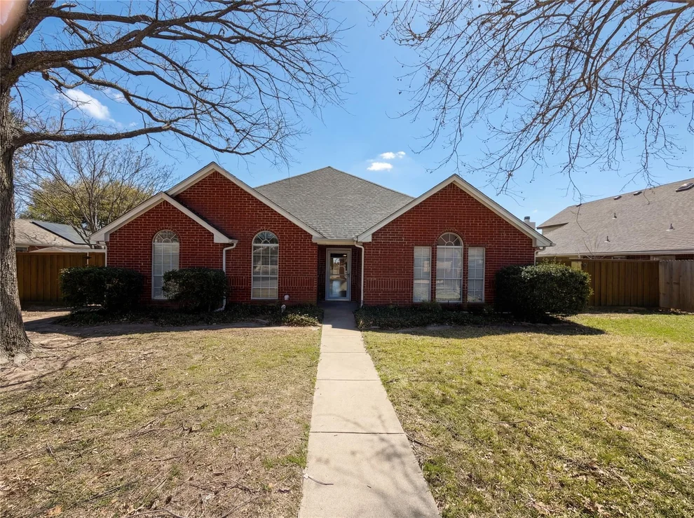 Unit for sale at 1711 Kennedy Drive, Wylie, TX 75098