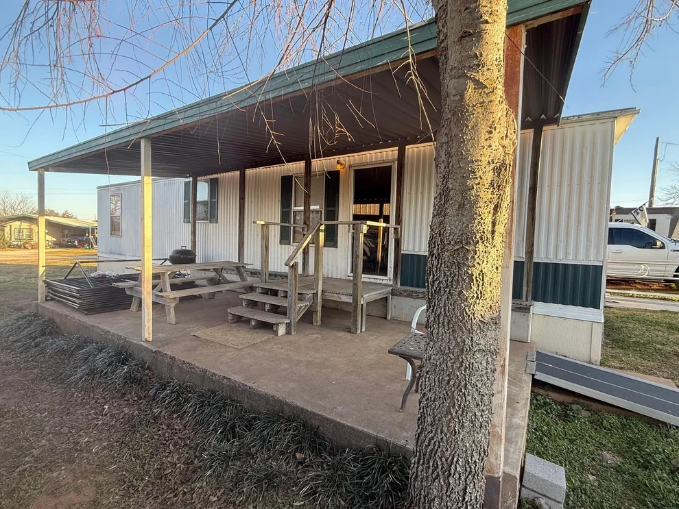Unit for sale at 641 Sky Camp Loop, Graford, TX 76449