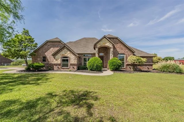 Unit for sale at 170 Paradise Canyon Circle, Paradise, TX 76073