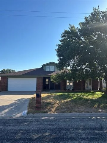 Unit for sale at 711 Baylor Boulevard, Big Spring, TX 79720