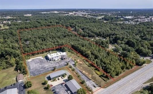 Unit for sale at TBD N Judson Road, Longview, TX 75605