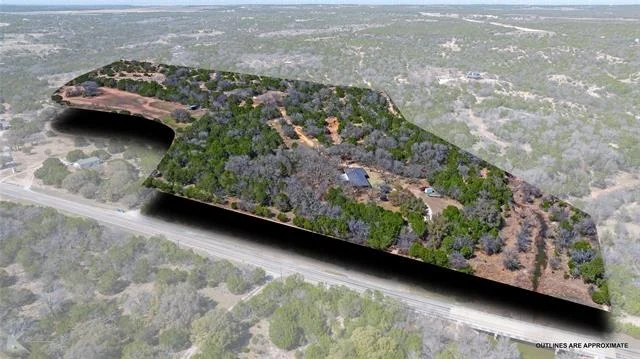 Unit for sale at 7626 Fm 89, Tuscola, TX 79562