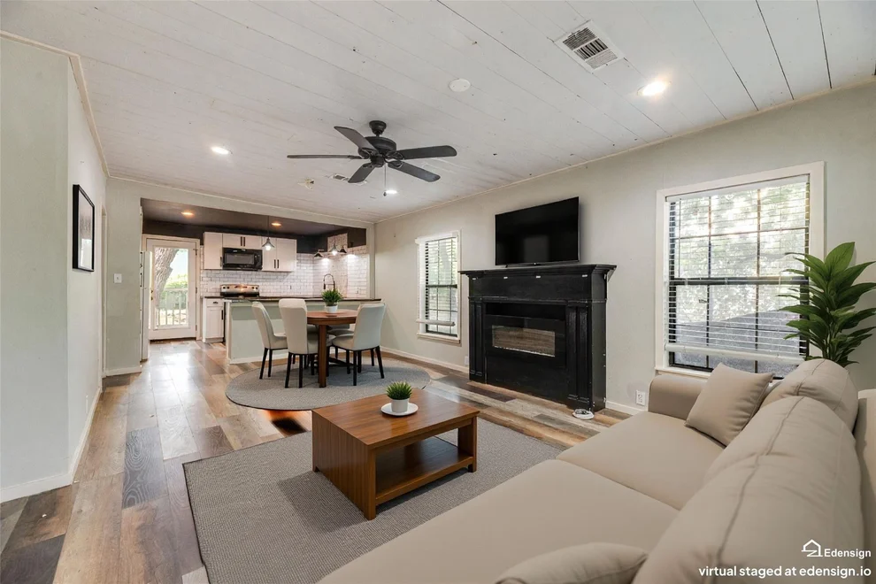 Unit for sale at 4419 Lawnview Avenue, Dallas, TX 75227