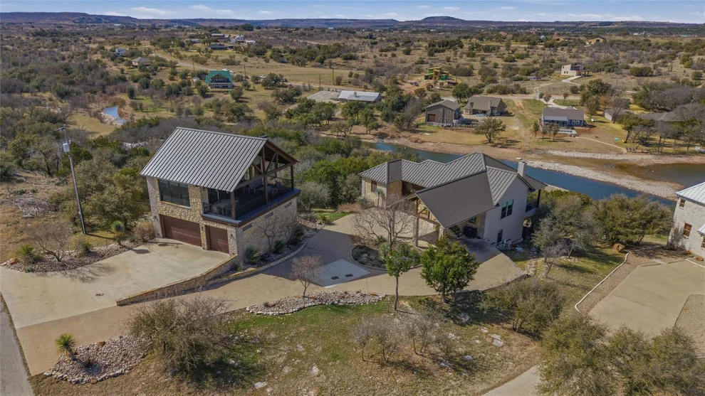 Unit for sale at 6161 W Hells Gate Drive, Possum Kingdom Lake, TX 76475