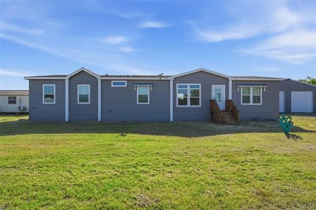Unit for sale at 404 Hcr 3258, Mount Calm, TX 76673