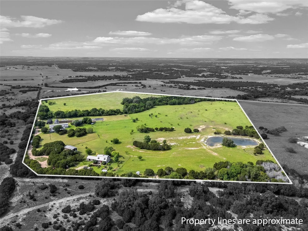 Unit for sale at 153 County Road 2139, Iredell, TX 76649