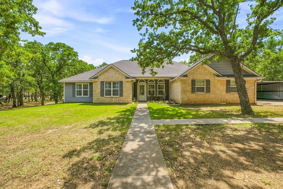 Unit for sale at 330 Rambling Oaks Road, Graham, TX 76450