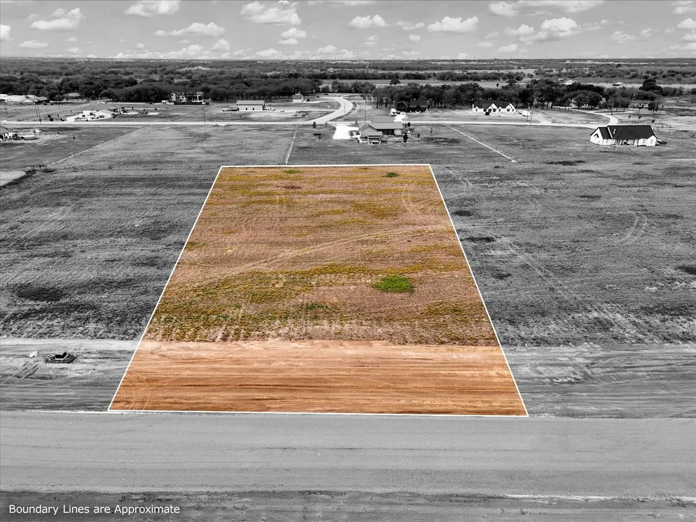 Unit for sale at Lot 19 High Meadow Road, Elm Mott, TX 76640