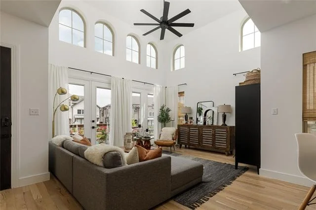 Unit for sale at 408 Blue Creek Cove, McKinney, TX 75071