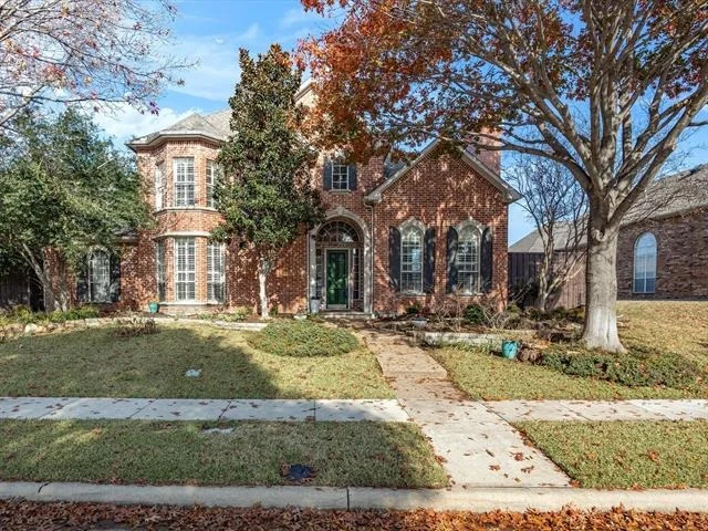 Unit for sale at 4549 Glenville Drive, Plano, TX 75093