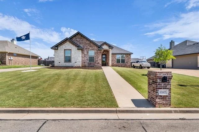 Unit for sale at 10405 Aquilla Trail, Waco, TX 76708