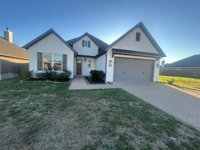 Unit for sale at 2905 Captain Court, Bryan, TX 77808