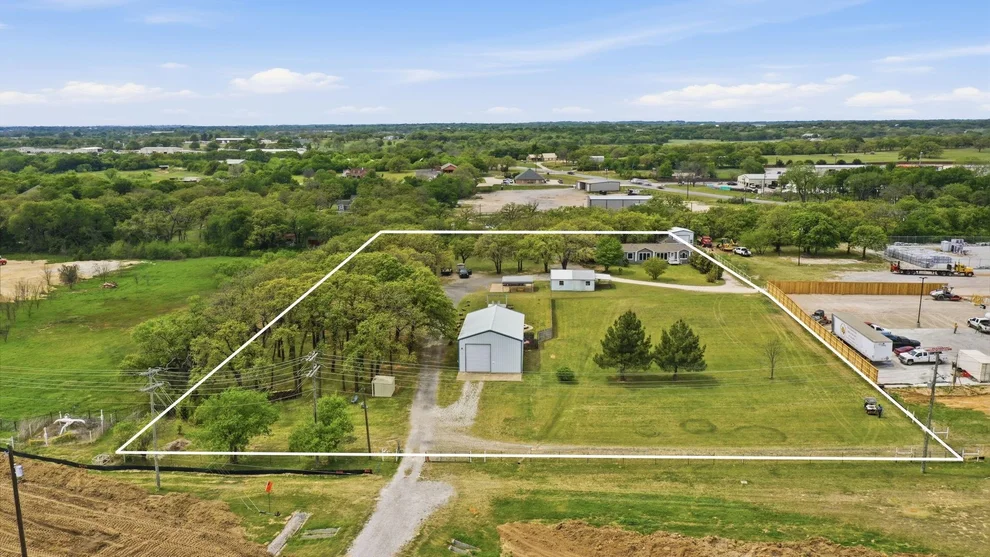 Unit for sale at 1252 Ric Williamson Memorial Highway, Weatherford, TX 76088