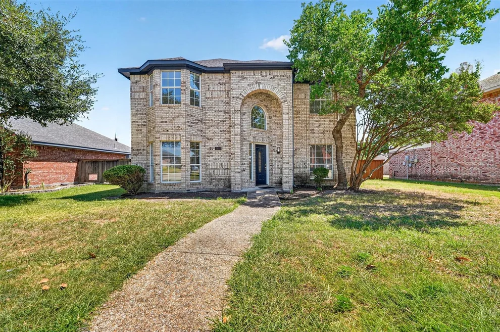 Unit for sale at 3402 Seabreeze Drive, Rowlett, TX 75088