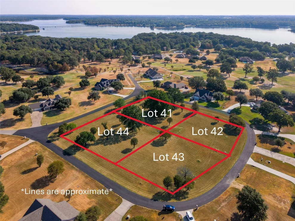 Unit for sale at Lot 41 Private Road 5941, Emory, TX 75440