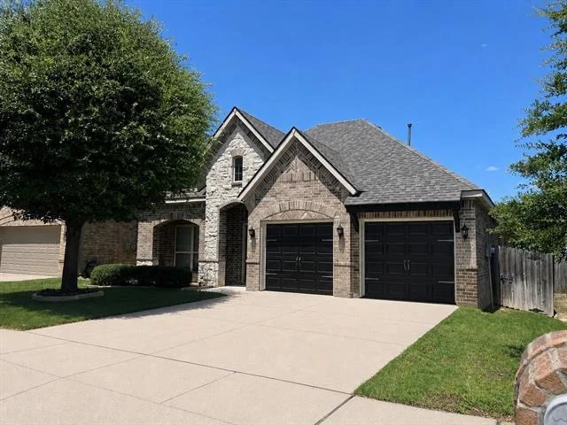 Unit for sale at 1105 Prairie Heights Drive, Fort Worth, TX 76108